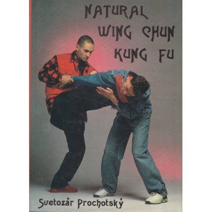 natural wing chun kung fu prochotsky
