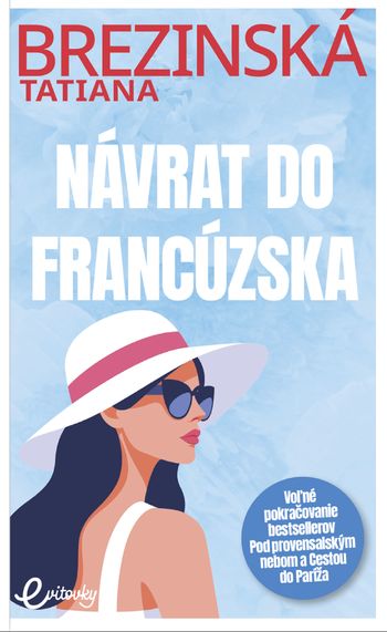 navrat do francuzska tatiana brezinska navrat do francuzska tatiana brezinska