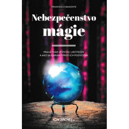 nebezpecenstvo magie bamonte