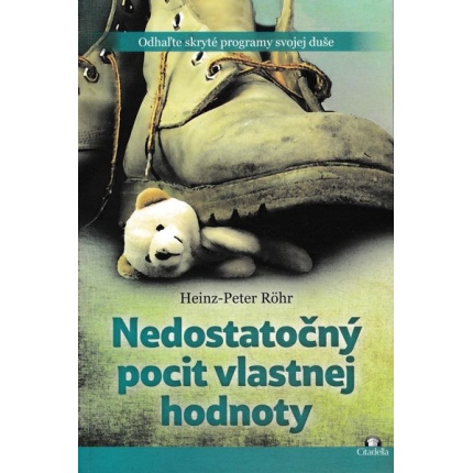 nedostatocny pocie vlastnej hodnoty rohr