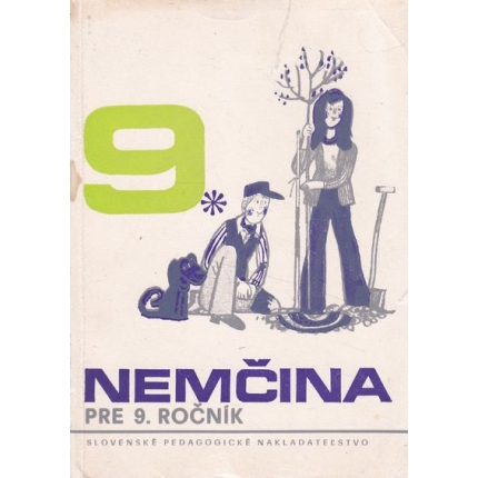 nemcina pre 9 rocnik niedermaierova nozickova