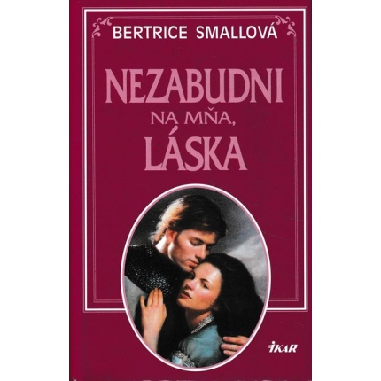 nezabudni na mna laska smallova