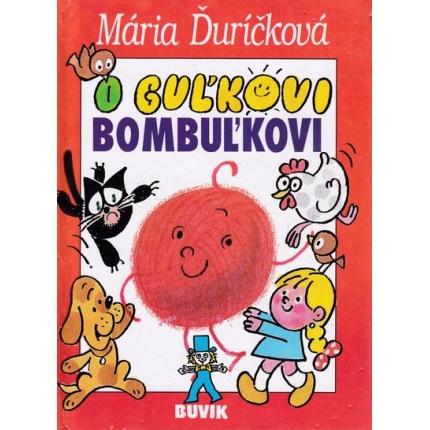 o gulkovi bombulkovi durickova