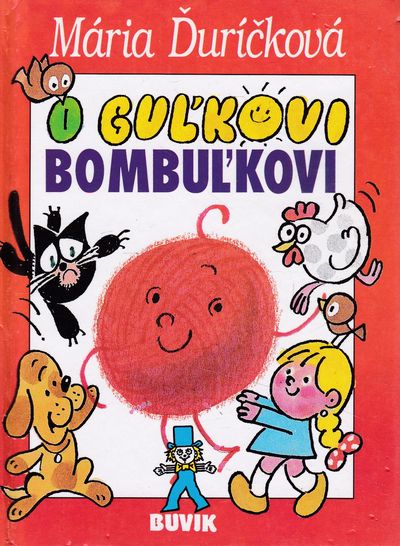 o gulkovi bombulkovi durickova o gulkovi bombulkovi durickova
