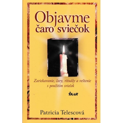 objavme caro sviecok telescova
