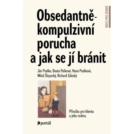 obsedantne kompulsivni porucha a jak se ji branit