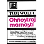 ohnostroj marnosti thomas wolfe