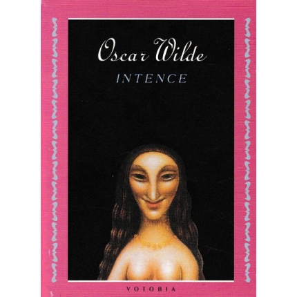 oscar wilde intence