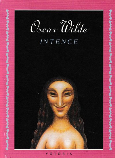 oscar wilde intence oscar wilde intence
