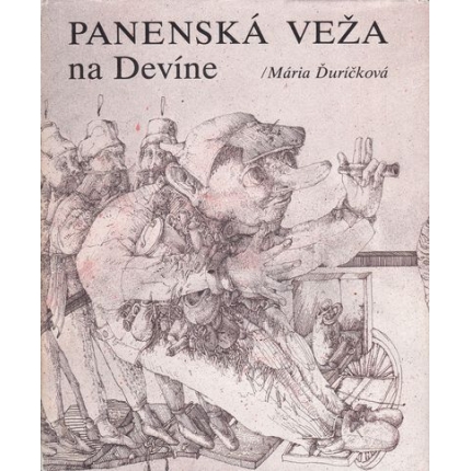 panenska veza na devine durickova