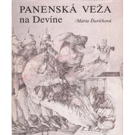 panenska veza na devine durickova
