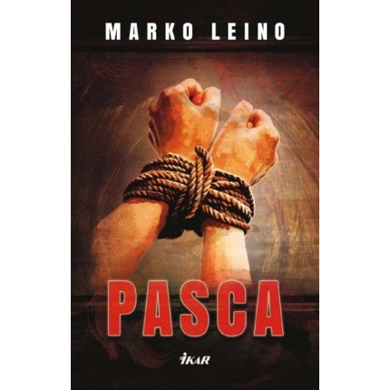 pasca marko leino