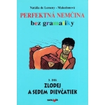 perfektna dievcina bez gramatiky 2. diel lemeny makedonova