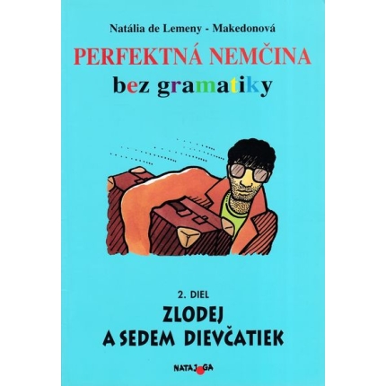 perfektna dievcina bez gramatiky 2. diel lemeny makedonova