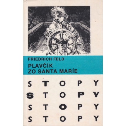 plavcik zo santa marie feld friedrich