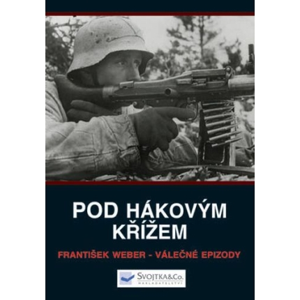 pod hakovym krizem frantisek weber