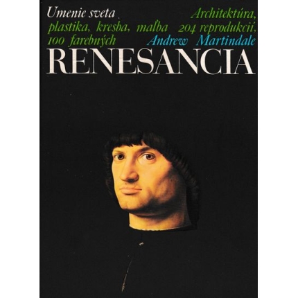 renesancia martindale andrew