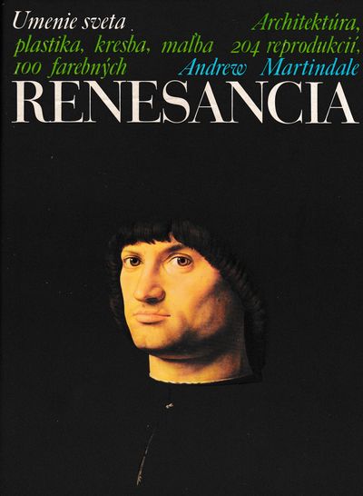 renesancia martindale andrew renesancia martindale andrew