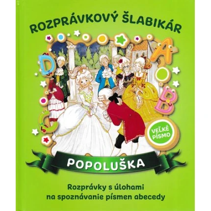 rozpravkovy slabikar popoluska