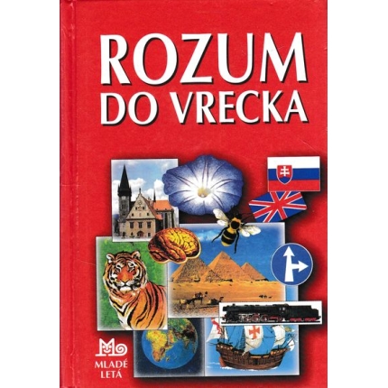 rozum do vrecka mlade leta 1998