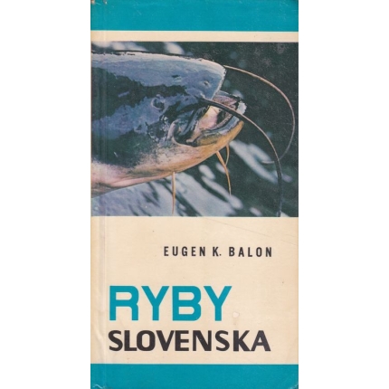 ryby slovenska balon eugen