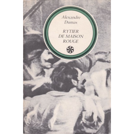 rytier de maison rouge dumas