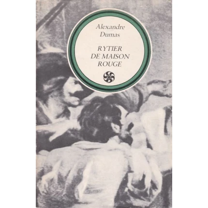 rytier de maison rouge dumas