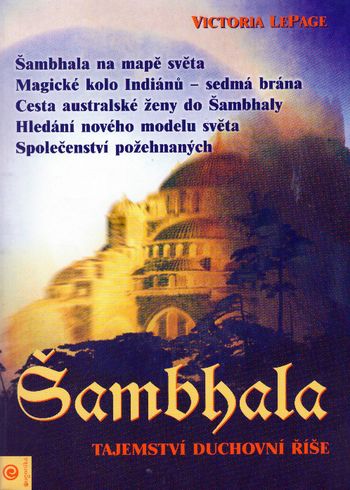 sambhala tajemstvi duchovni rise victoria lepage sambhala tajemstvi duchovni rise victoria lepage