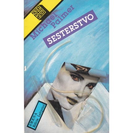 sesterstvo michael palmer