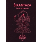 sikantaza uvod do zazenu