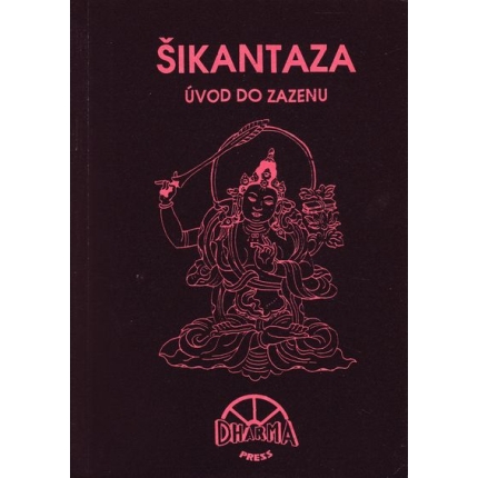 sikantaza uvod do zazenu