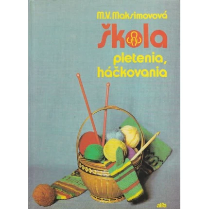 skola pletenia a hackovania maksimova