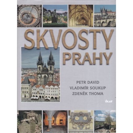 skvosty prahy peter david soukup thoma