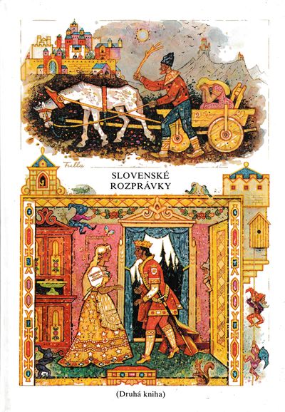 slovenske rozpravky druha kniha dobsinsky slovenske rozpravky druha kniha dobsinsky