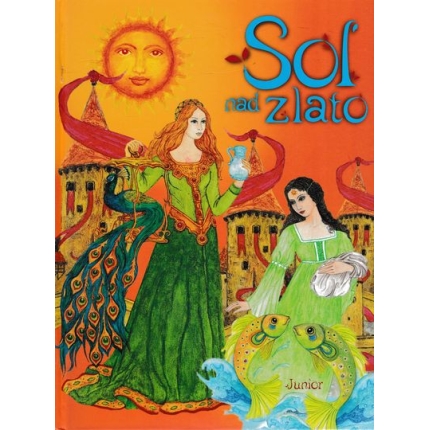 sol nad zlato nemcova