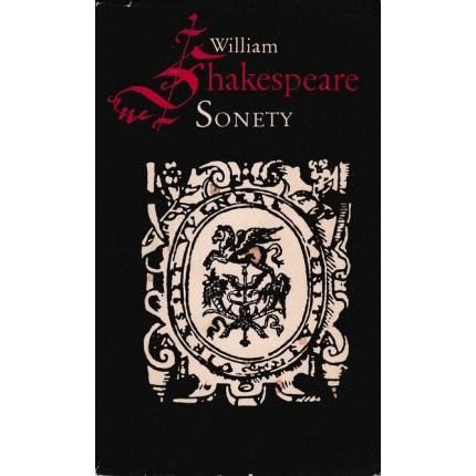 sonety shakespeare william