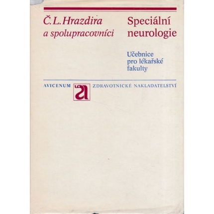 specialni neurologie hrazdira