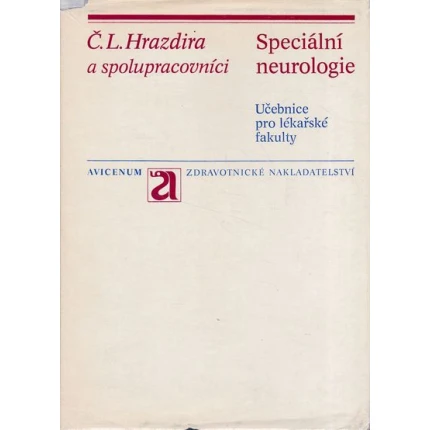 specialni neurologie hrazdira