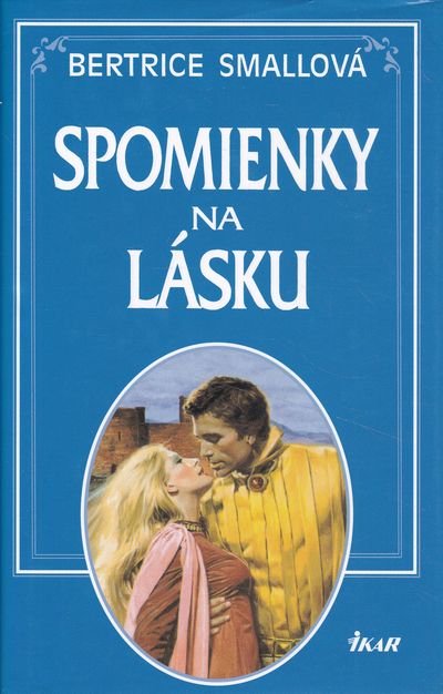 spomienky na lasku smallova spomienky na lasku smallova