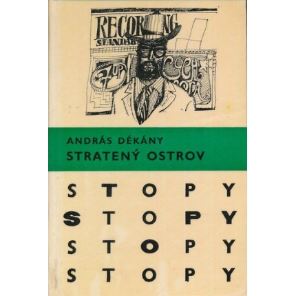 strateny ostrov andras dekany