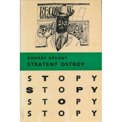 strateny ostrov andras dekany