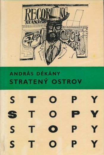 strateny ostrov andras dekany strateny ostrov andras dekany