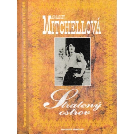 strateny ostrov mitchellova