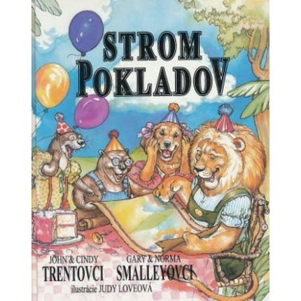 strom-pokladov trentovci