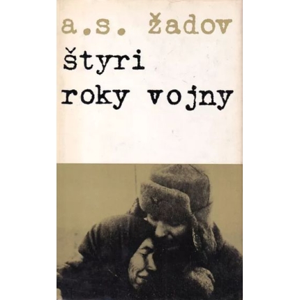 styri-roky-vojny-aleksej zadov