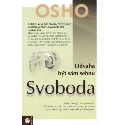 svoboda osho