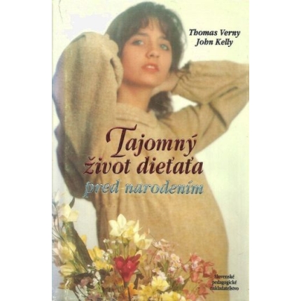 tajomny zivot dietata pred narodenim