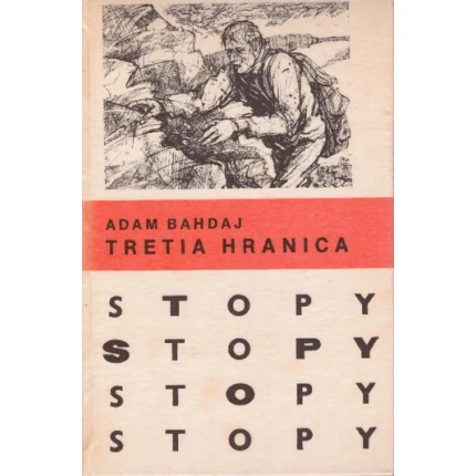 tretia hranica adam bahdaj