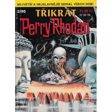 trikrat perry rhodan.jpg knihovnicka perry rhodan 4 5 6