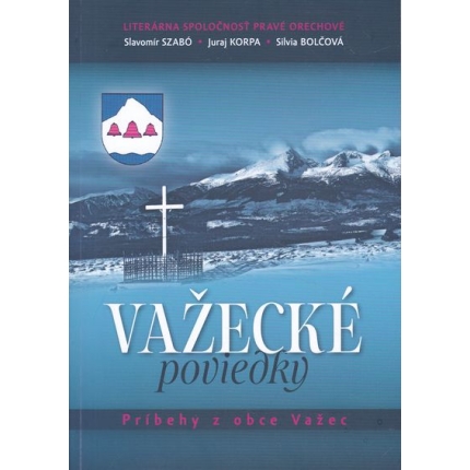 vazecke poviedky prave orechove